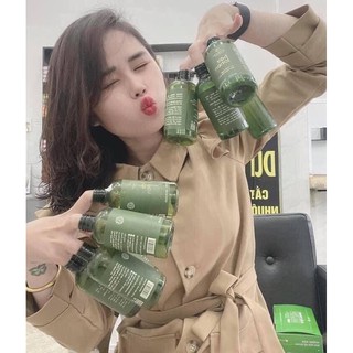 [Hàng Chính Hãng] Xịt Bưởi Kích Mọc Tóc Vijully
