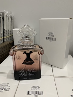 Nước hoa tester La Petite Robe Noire edp 100ml (made in France)