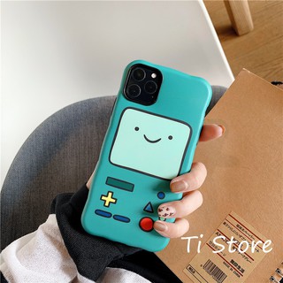 Ốp Lưng Robot | Từ 7 đến 11 Pro Max | [ TI STORE ]