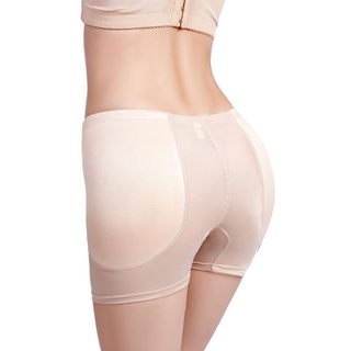 Quần độn hông chất thun lạnh dày dặn miếng độn may liền quần, hàng chuẩn đẹp CAO CẤP