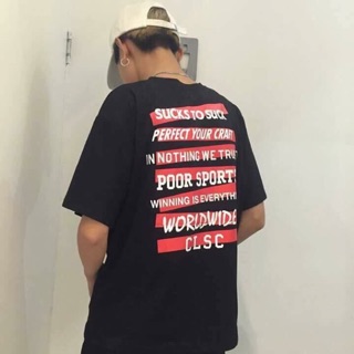 Áo tay thụng form rộng unisex