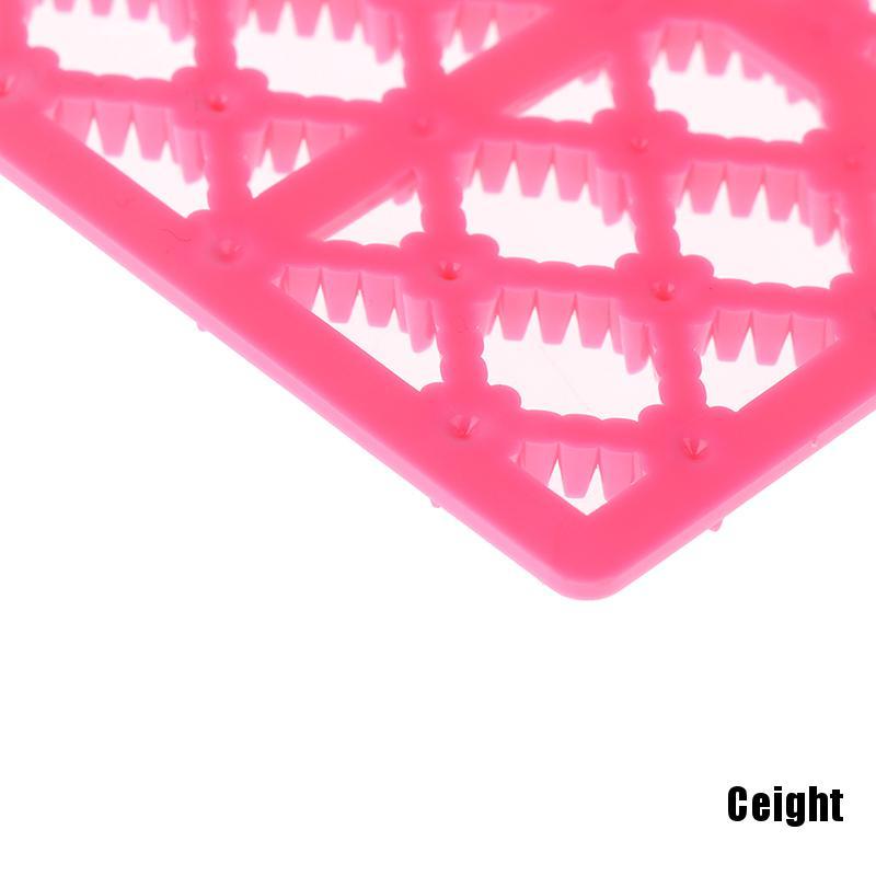 Khuôn Cắt Tạo Hình Trang Trí Bánh Kem Chuyên Dụng