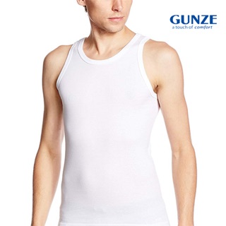 ÁO BA LỖ G-MARK GUNZE ( mua 10 tặng 1 )