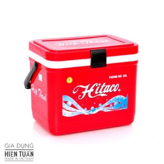 THÙNG ĐÁ 16 LÍT HITACO