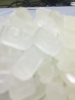 Đường phèn viên sạch 500gr