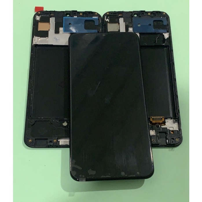 Màn hình Sam sung A30S  full bộ