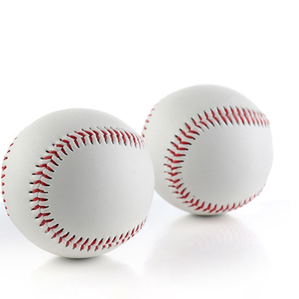 Universal 9 # Handmade Baseballs Bóng chày cứng & mềm Tập luyện bóng chày