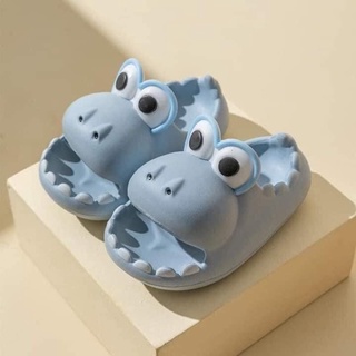DÉP KHỦNG LONG CUTEE CÓ ĐỦ SZ TRẺ EM VÀ NGƯỜI LỚNr