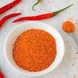 Bột ớt cay CAYENNE PEPPER 454G