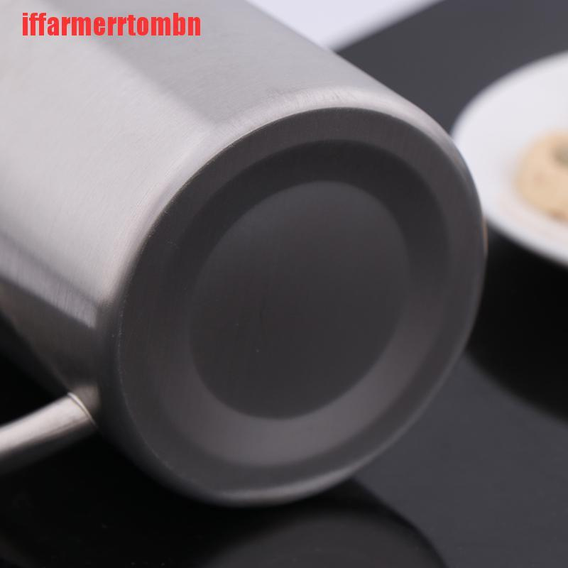 {iffarmerrtombn}Portable Mug Cup Double Wall Travel Tumbler Coffee Mugs Tea Cups Stainless Steel TYW