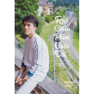 Rạp Chiếu Phim Cuộc Đời