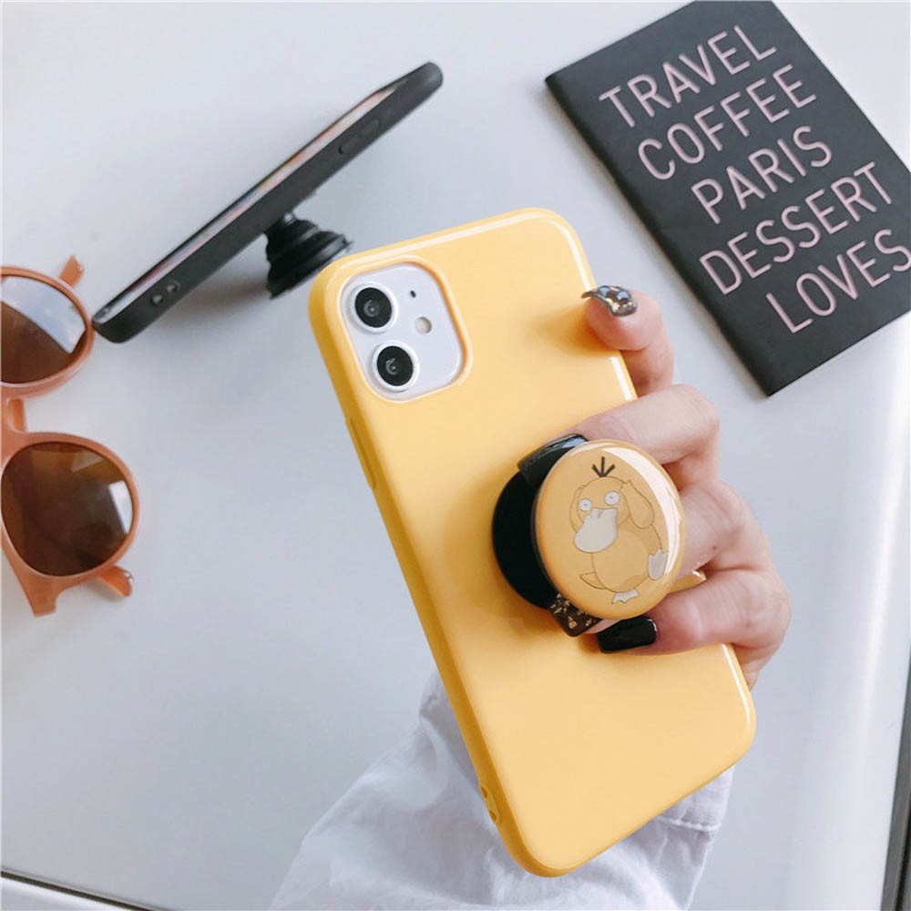 Giá Đỡ Điện Thoại Hình Trái Tim Dễ Thương | BigBuy360 - bigbuy360.vn