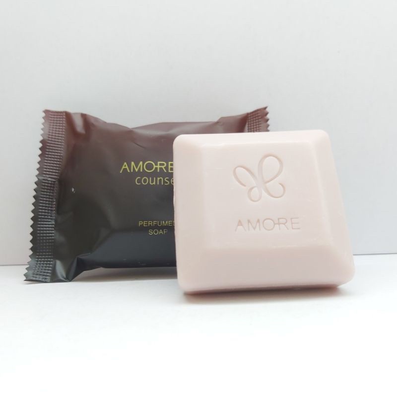Xà Phòng Nước Hoa Hera Mẫu Mới - 70g