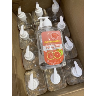 Gel rửa tay khô SPCA 600ml