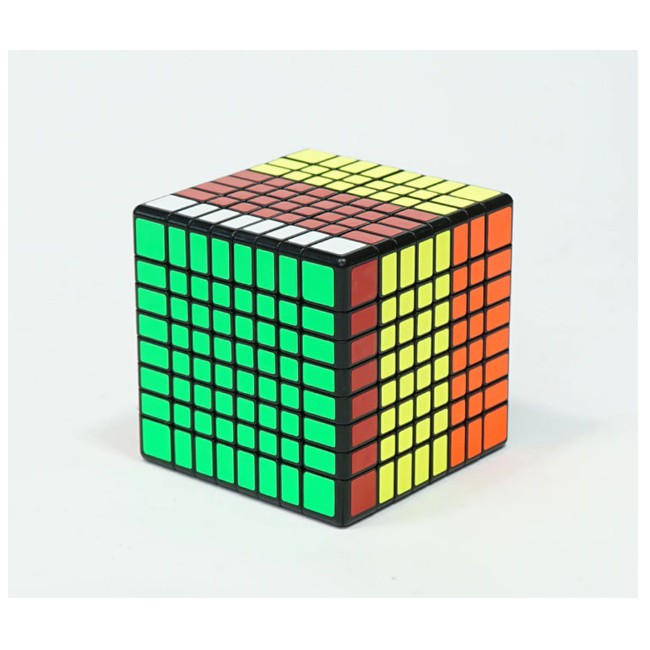 Rubik Moyu MF 8x8 Sticker - giúp phát triển siêu trí nhớ