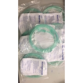Dây thở oxy 2 nhánh