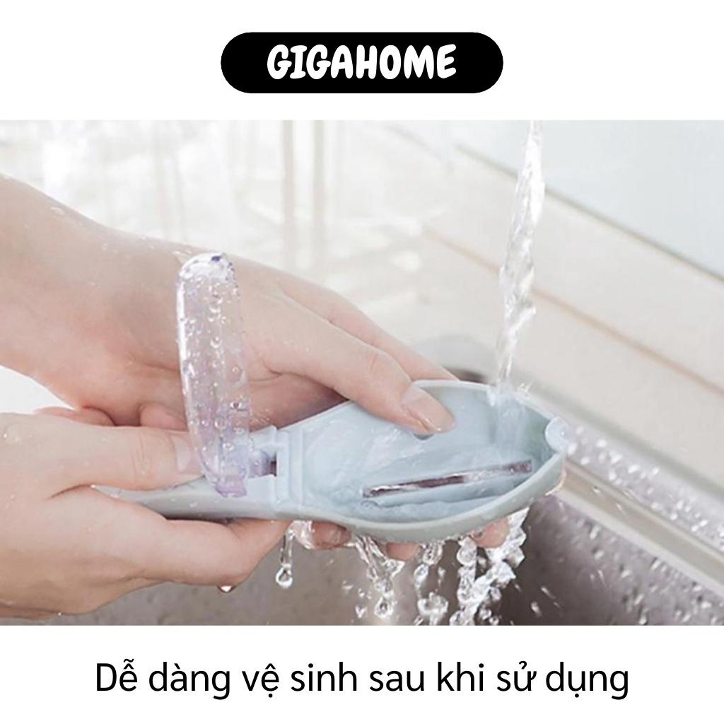 Đánh vảy cá  ️ GIÁ VỐN Dụng cụ đánh vảy cá JY195 dễ dàng làm sạch, tiết kiệm thời gian 8803