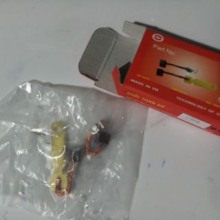 Chổi than đề xe 100 hàng công ty