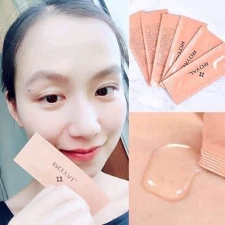 Serum nhau thai cừu royal 1 gói lẻ