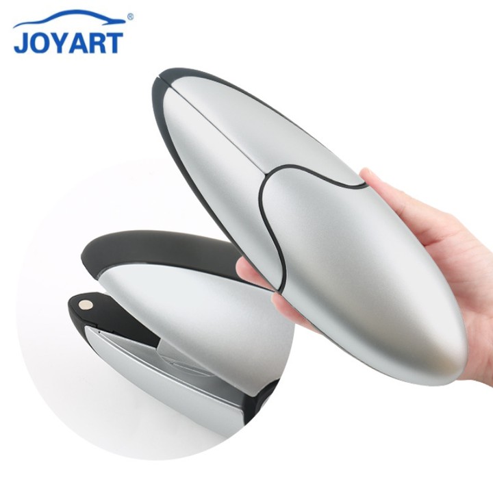 Móc treo quần áo trên xe hơi, ô tô cao cấp nhãn hiệu Joyart JY-187 - Bảo hành 6 tháng