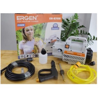 Máy rửa xe mini ergen en-6708