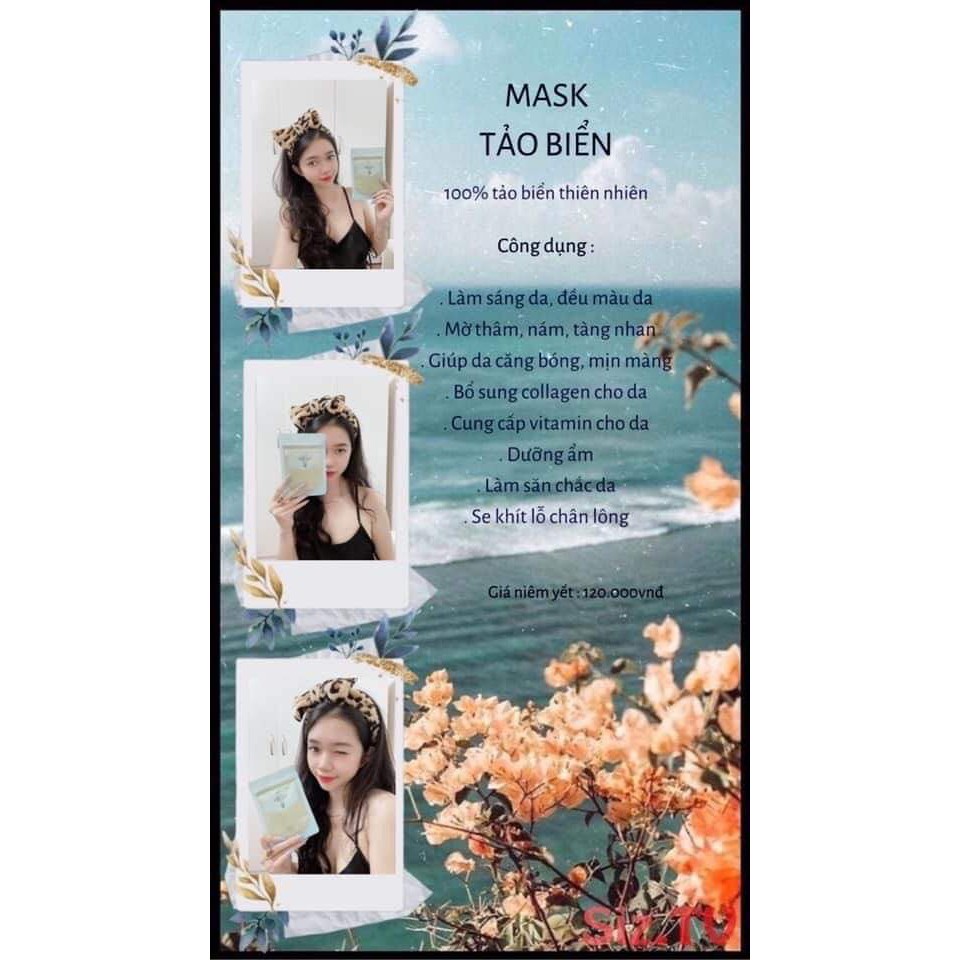 [ GET 1 BUY 4 ] Lemon Mask | BigBuy360 - bigbuy360.vn