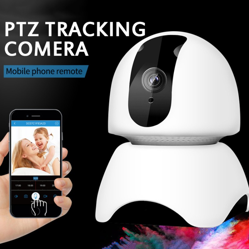 Camera An Ninh P2P 1080p 720p Kết Nối Wifi | BigBuy360 - bigbuy360.vn
