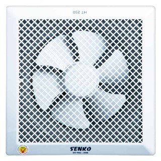 Quạt hút âm trần Senko HT250, HT150