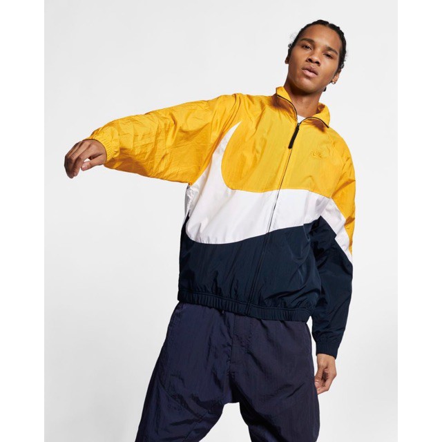 Áo Gió Nike Sportswear Woven Jacket ❕