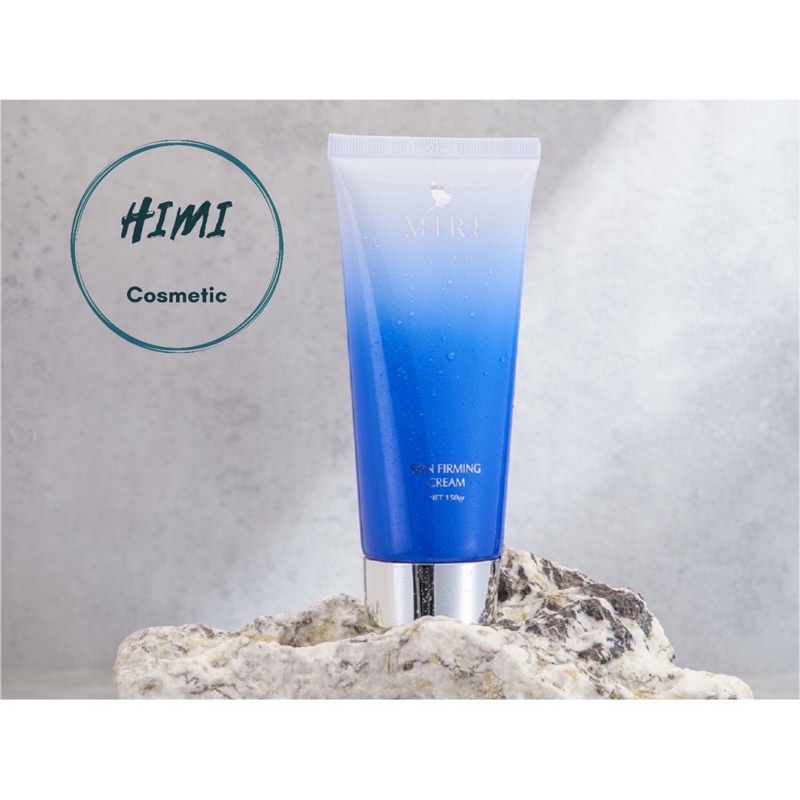 Kem Săn Chắc - Kem tan mơr   Da Miri Skin Firming Làm Săn Chắc Da Toàn Thân 150g | BigBuy360 - bigbuy360.vn