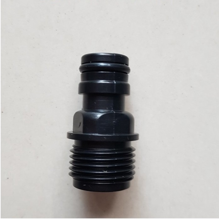 Đầu chuyển ren trong 21 sang 16 để nối dây tưới cây, máy giặt, rửa xe... HV Store (sz580)
