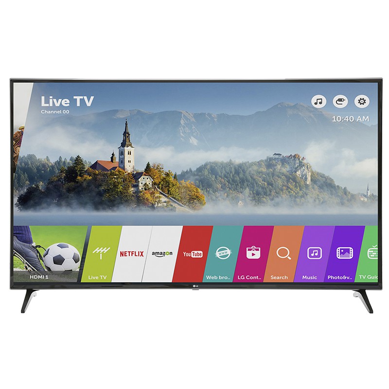Smart Tivi LG 4K 65 inch 65UJ632T