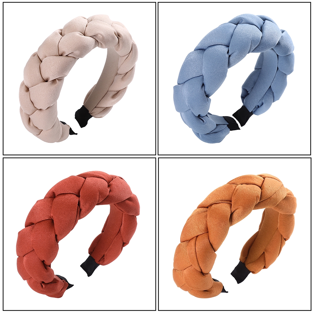 Cài tóc phong cách Hàn Quốc xinh xắn cho nữ