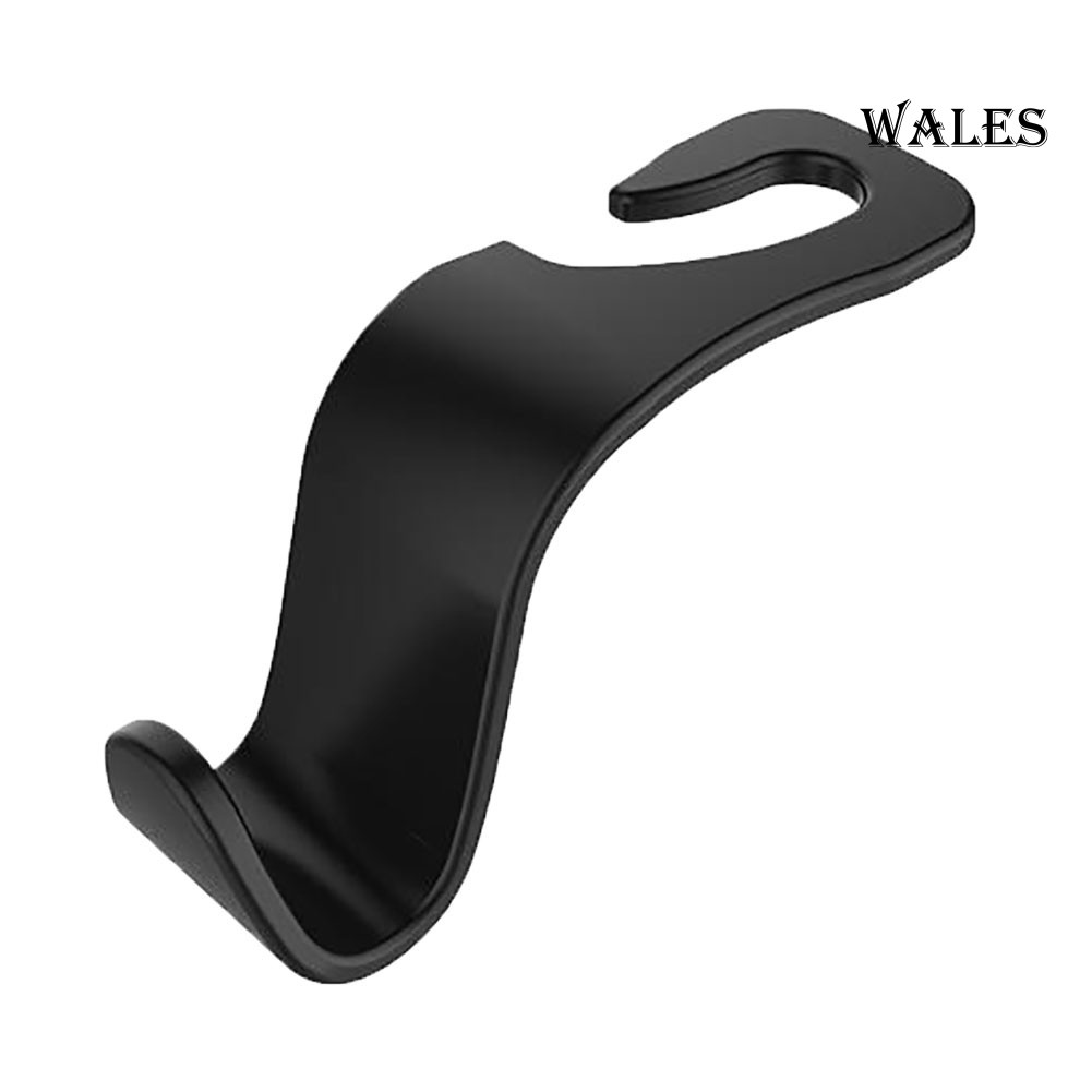 Móc treo đồ gắn lưng ghế xe hơi tiện dụng