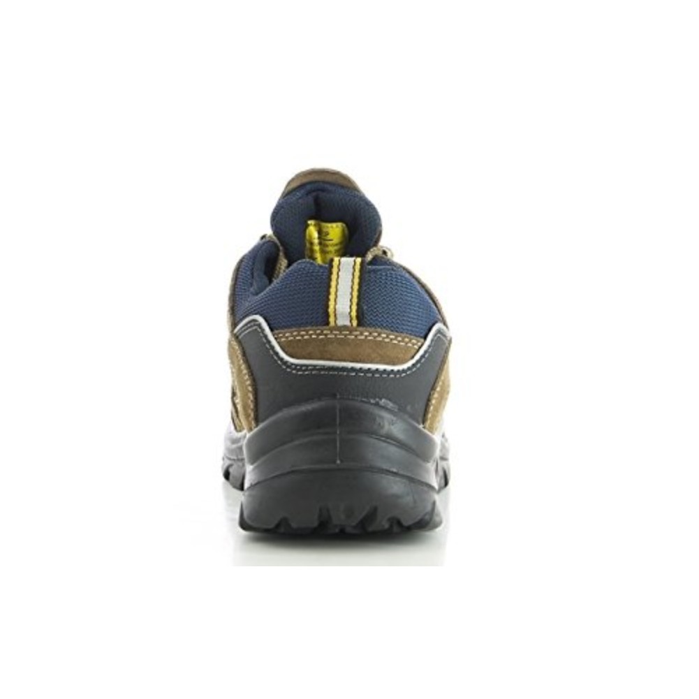 Giày bảo hộ Safety Jogger X2020P thấp cổ - chống dầu, chống va đập, chống đinh, chống trơn trượt, chống axit yếu.