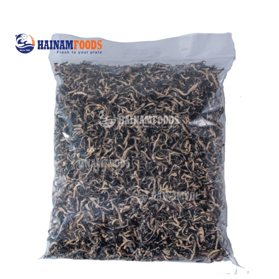 NẤM MÈO THÁI SỢI 100G