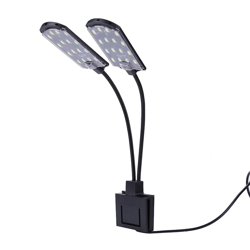 Đèn LED 15W chống thấm nước dùng để chiếu sáng hồ cá