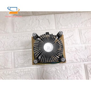 💥 FAN CPU SOCKET 1150, 1155, 1151 FULL BOX - QUẬT CPU BOX ĐA NĂNG MỚI ( FREE SHIP ĐƠN TỪ 50K )