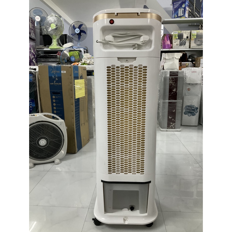 Quạt điều hòa Clari FL-926-2 - Hàng trưng bày