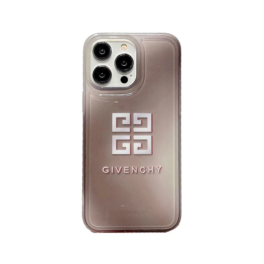 Ốp điện thoại GVC thích hợp cho iphone 14ProMax 14Plus 13ProMax 13 13pro 11ProMax 11 X XR XsMax 7P 8P 12Pro 12ProMax