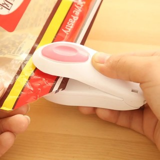 Máy hàn miệng túi cầm tay