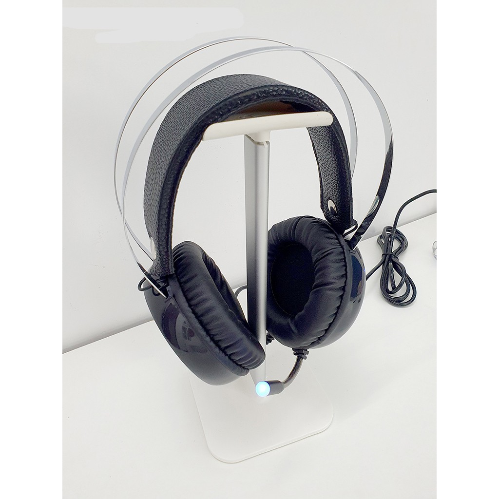 Tai nghe Gaming TOMATO SK51 - Âm thành vòm - GIẢ LẬP 7.1 - LED RGB - BH 12 Tháng