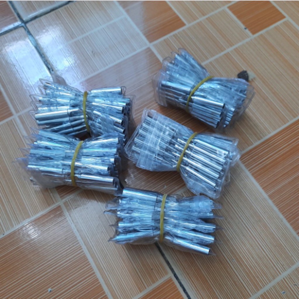 Bộ 5 Mũi Hàn Hakko 936 Thay Thế Cho Máy Hàn Điều Chỉnh Nhiệt, Trạm Hàn 936, 937, 938, 969, 8586, 852D