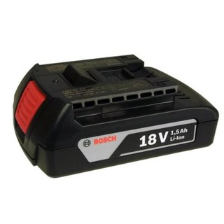 Pin máy Bosch GBA 18V 1.5 Ah M-A