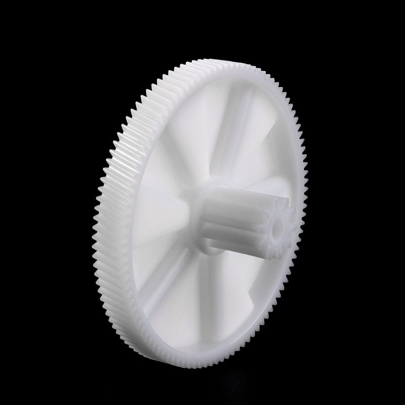 Bộ Phận Máy Xay Thịt Mới KW650740 Bánh Răng Nhựa Cho Kenwood MG300/400/450/470/500