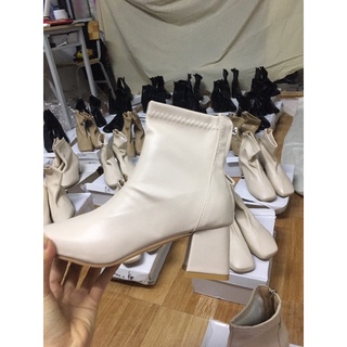 Boot sang chảnh( kèm ảnh thật)