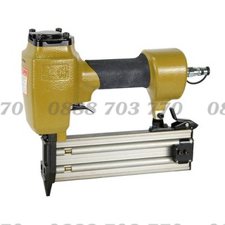 SÚNG (MÁY) BẮN ĐINH F50 MEITE