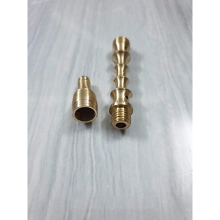 Trụ đồng lồng bẩy