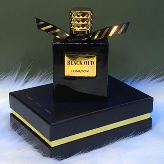 Nước hoa nam Black Oud
