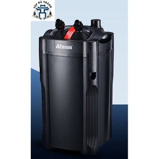 LỌC THÙNG ATMAN RF-1301